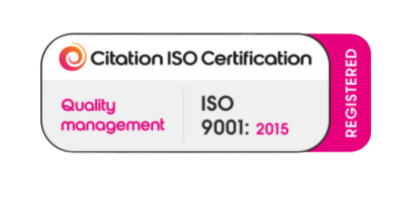 Ireland ISO