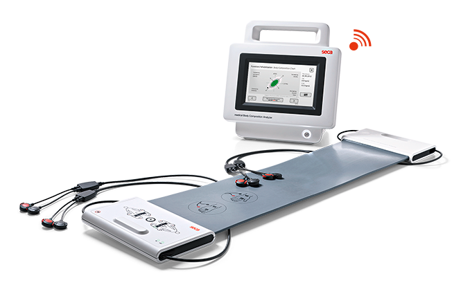 body composition analyser