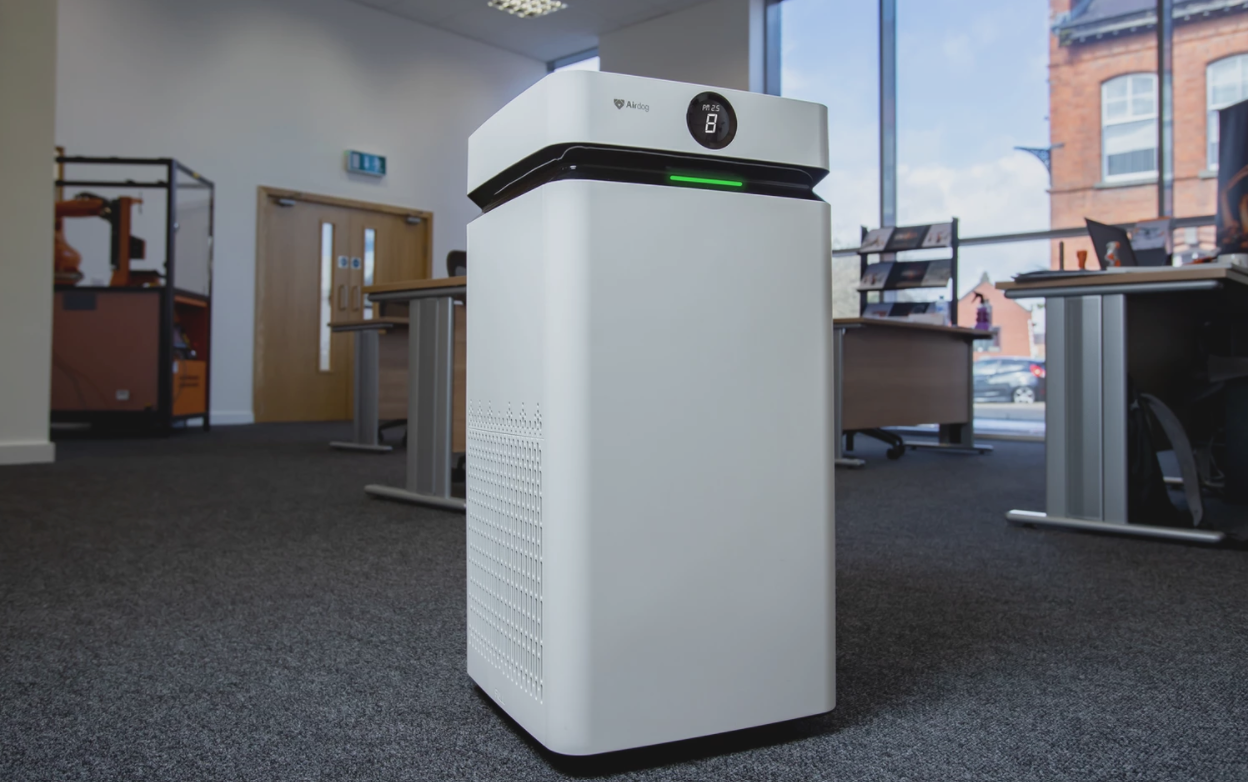 Air Purification Unit