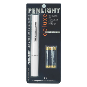Penlight Deluxe