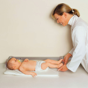 Seca 207 Baby Measuring Rod with Large Calipers