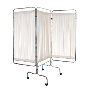 Replacement Screening 3-Panels
