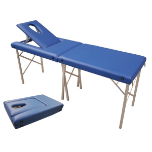 Aluminium Suitcase Couch