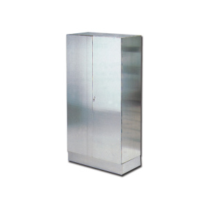 Inox Cabinet