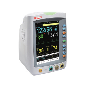 Vital Signs Plus Monitor - Quarterly Rental