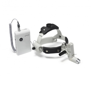 Vm5 Led Focusing Headlight on Professional Headband