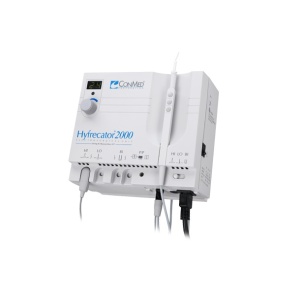Conmed Hyfrecator 2000 Model