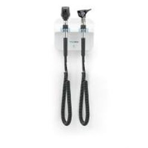 Welch Allyn GS 777 Elite Wall Unit - Coaxial Ophthalmoscope & Diagnostic Otoscope