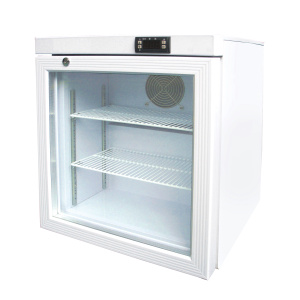 Infrio Arvf30 Pharmacy White Fridge 30L