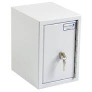 Controlled Drug Cabinet 17 Litre Wall 300×270×210mm