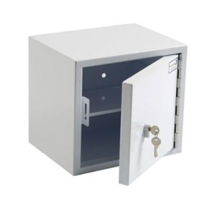 Controlled Drugs Cabinets 335mmx270mmx300mm