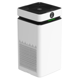 Woodpecker Plasma Air Purifier Q7 - Large