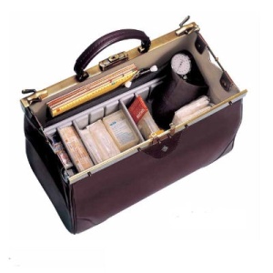 Doctors Bags & Cases