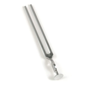 Gardiner Brown 128Hz Tuning Fork