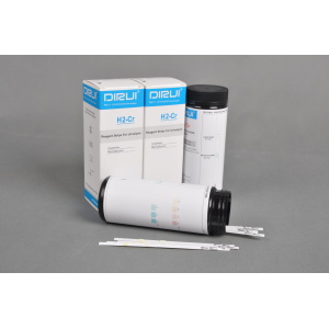 Creatinine Microboalbumin Urinalysis Strips