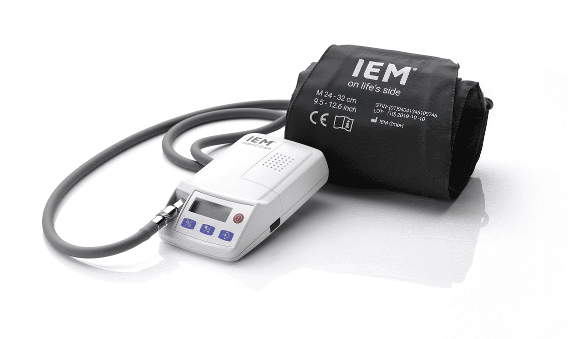 IEM-Mobilograph