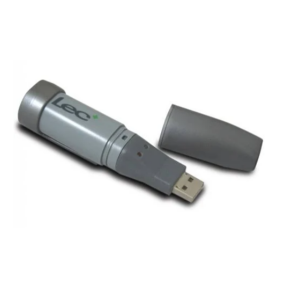 LEC USB Temperature Data Logger