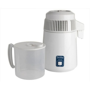 Stern Weber Stillo Water Distiller