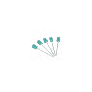 Universal Foam Swabsticks (250)
