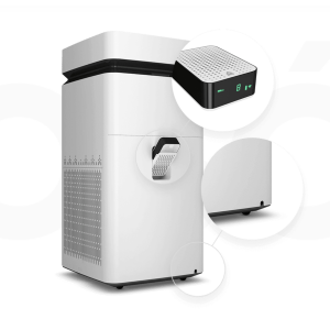 Airdog X8 Air Purifier