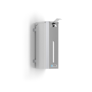 Dispenser - Wall-Mounted Hand Sanitiser 5L