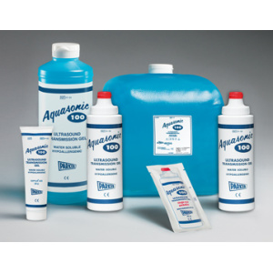 Aquasonic 100 Ultrasound Transmission Gel - 60G