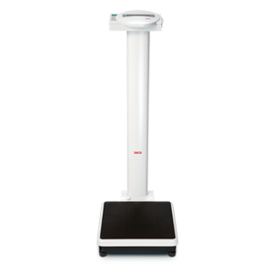 Seca 769 Electronic Column Scales With BMI Function