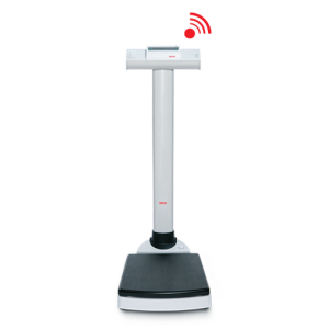 Seca 704 R Wireless High Capacity Digital Column Scale (300kg)