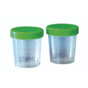 Urine Beakers 125ml Pack of 100