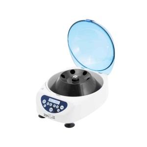 Zip-IQ Digital Centrifuge 6 tubes