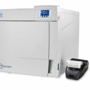 Autoclaves & Sterilisation