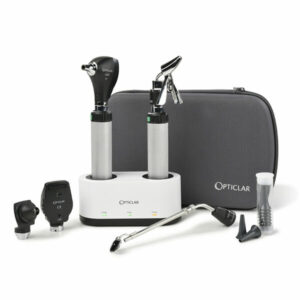 Diagnostic Sets