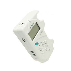 Sonotrax - Doppler with Display & Without Probe