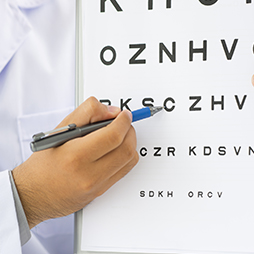 ENT & Ophthalmology