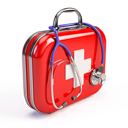 First Aid