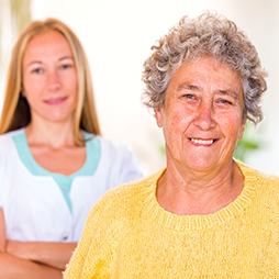 Homecare