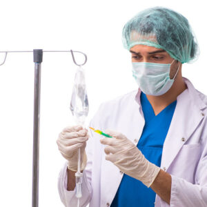 Injection & Infusion