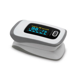 Pulse Oximetry