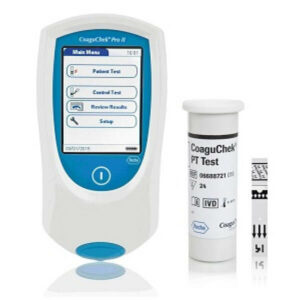Blood, Saliva & Urine Analysis