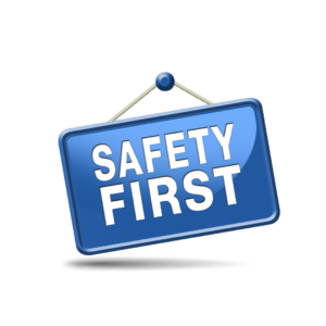 Safety Signs