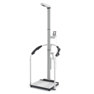 Seca mBCA 555 U - With Handrail & Ultrasound Height Measure