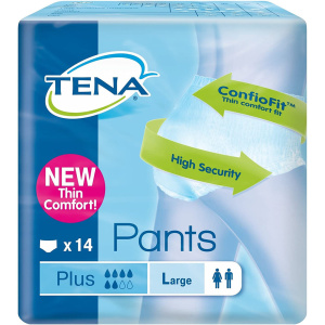 Incontinence