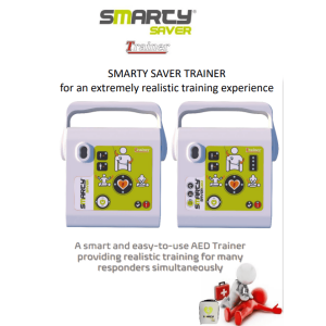 Smarty Saver