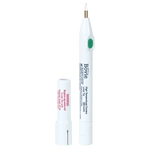 Cautery- Standard Cautery Pen- Disposable High Temperature