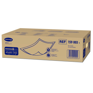 MoliCare Bet Mat Eco Hartmann (100)