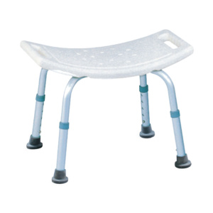 Shower Chair (No Backrest)