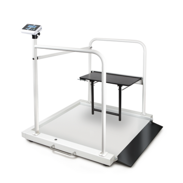 Wheelchair Platform Scale MWA 300K-1M - Image 3