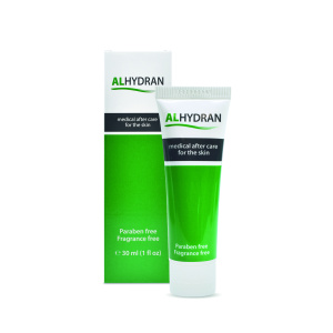 alhydran medical aftercare cream