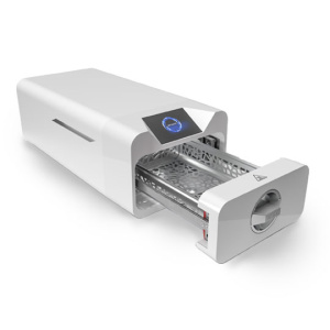 Enbio Pro Autoclave - Quarterly Rental