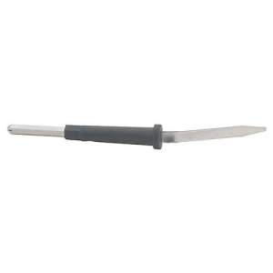Electrolase Disposable Electrode Blunt Tip Non-Sterile and Latex Free 1X100
